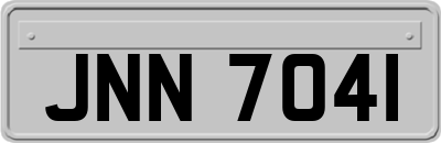 JNN7041