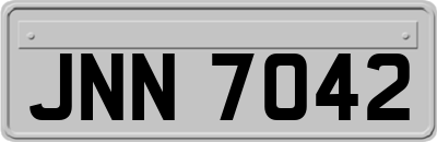 JNN7042
