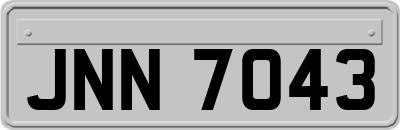 JNN7043