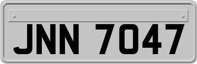 JNN7047