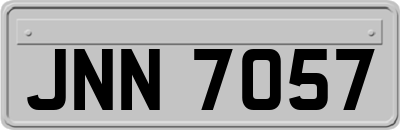 JNN7057