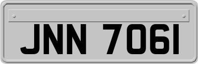 JNN7061
