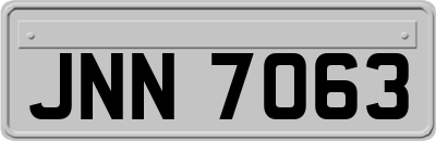 JNN7063