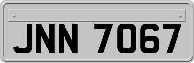 JNN7067