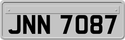 JNN7087
