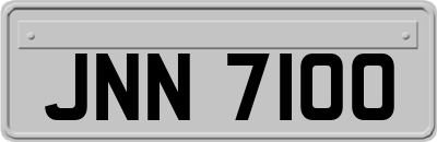 JNN7100