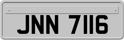 JNN7116
