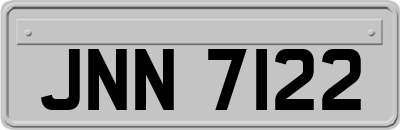 JNN7122