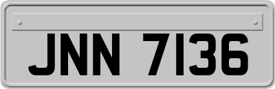 JNN7136
