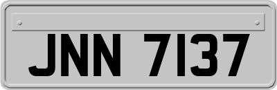 JNN7137