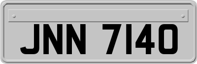 JNN7140