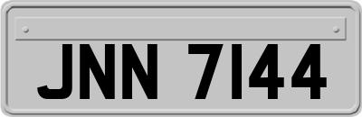 JNN7144