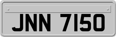 JNN7150