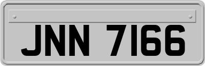 JNN7166