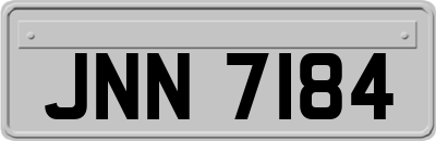 JNN7184