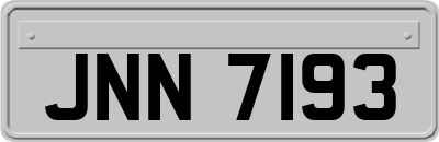 JNN7193