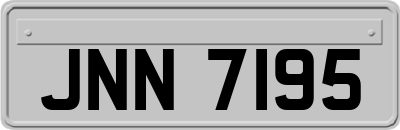 JNN7195
