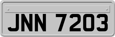 JNN7203