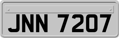 JNN7207