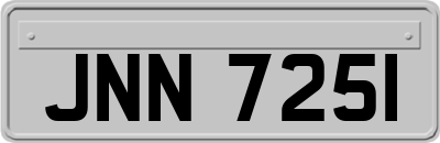 JNN7251