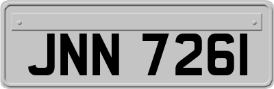 JNN7261