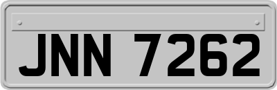 JNN7262