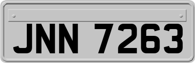 JNN7263
