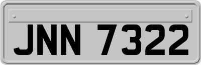 JNN7322