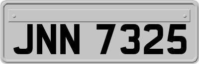 JNN7325