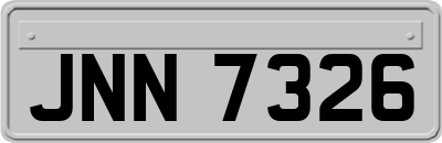 JNN7326