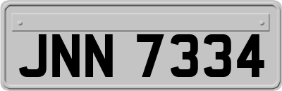 JNN7334