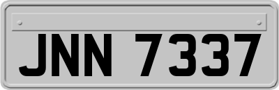 JNN7337