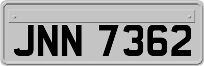 JNN7362