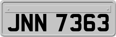 JNN7363