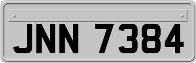 JNN7384