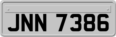 JNN7386