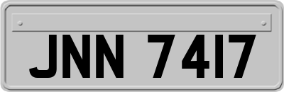 JNN7417