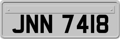 JNN7418