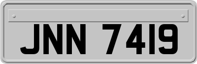 JNN7419