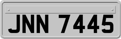 JNN7445