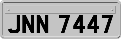 JNN7447