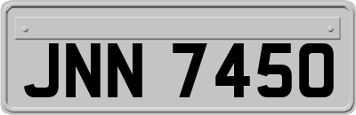 JNN7450