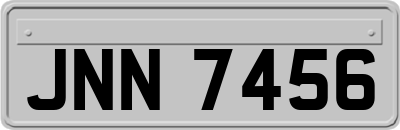 JNN7456
