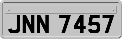 JNN7457
