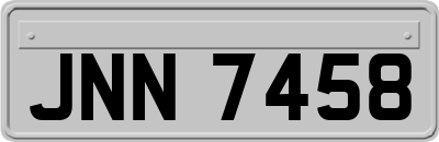 JNN7458