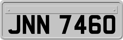 JNN7460