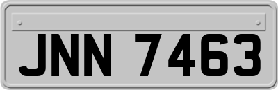 JNN7463