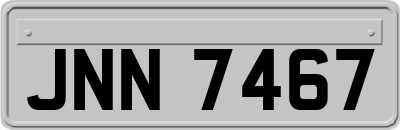JNN7467