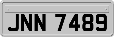 JNN7489