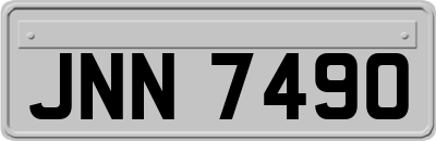 JNN7490